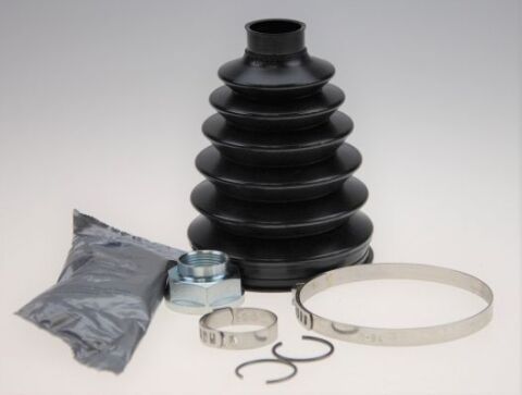 Комплект пилозахисний, приводний вал