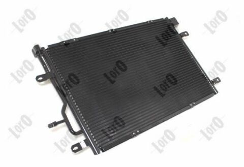 Конденсатор, система кондиціонування повітря