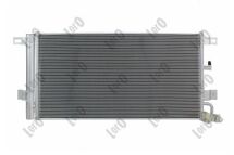 Конденсатор, система кондиціонування повітря