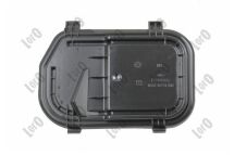 Ковпачок, основна фара Ковпачок, основна фара