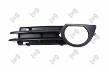 Вентиляційна решітка, бампер