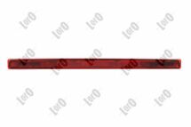 Дополнительный фонарь сигнал торможения