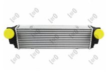 Интеркулер