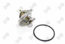 Термостат, охолоджувальна рідина