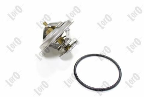 Термостат, охолоджувальна рідина