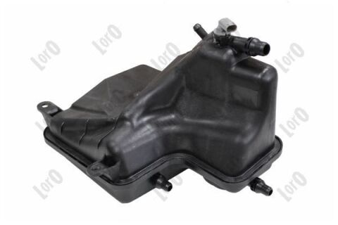 Розширювальний бачок, охолоджувальна рідина