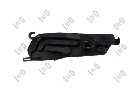 Опора, розширювальний бачок охолоджувальної рідини Опора, розширювальний бачок охолоджувальної рідини