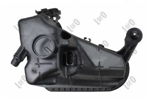 Розширювальний бачок, охолоджувальна рідина