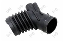 Впускний шланг, повітряний фільтр