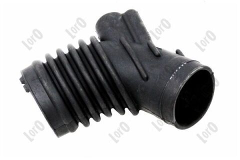 Впускний шланг, повітряний фільтр