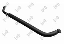 Шланг, продування картера