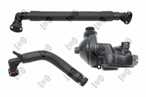 Ремкомплект, система продування картера