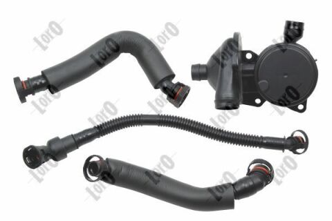 Ремонтний комплект, система продування картера Ремонтний комплект, система продування картера