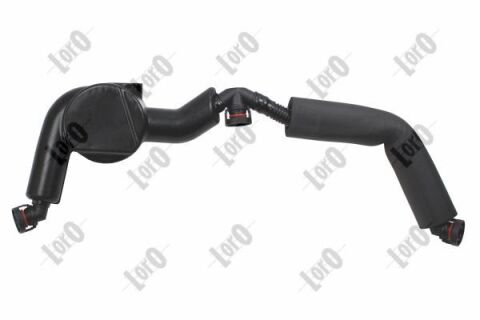 Шланг, продування картера