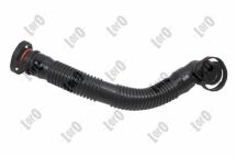 Шланг, продування картера