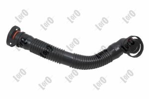 Шланг, продування картера