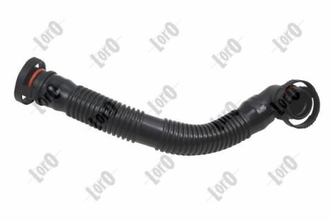 Шланг, продування картера