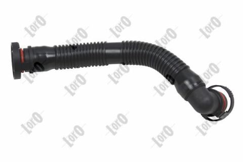 Шланг, продування картера