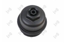 Кришка, корпус оливного фільтра Кришка, корпус оливного фільтра