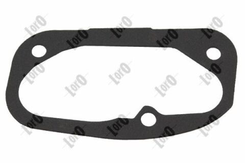 Ущільнення, задній ліхтар