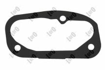 Ущільнення, задній ліхтар