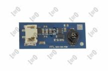 Устройство управления, освещение