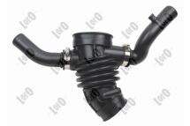 Впускний шланг, повітряний фільтр