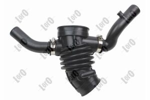 Впускний шланг, повітряний фільтр