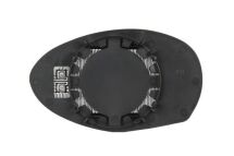 Стекло внешнего зеркала