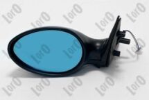 Зовнішнє дзеркало