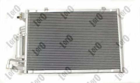 Конденсатор, кондиционер