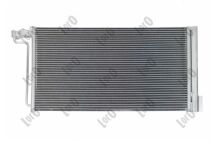 Конденсатор, кондиционер