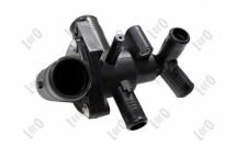 Термостат, охолоджувальна рідина