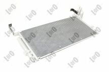 Конденсатор, система кондиціонування повітря Конденсатор, система кондиціонування повітря