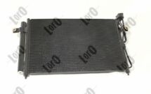 Конденсатор, система кондиціонування повітря Конденсатор, система кондиціонування повітря