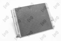 Конденсатор, система кондиціонування повітря