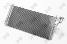 Конденсатор, система кондиціонування повітря Конденсатор, система кондиціонування повітря