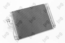 Конденсатор, система кондиціонування повітря Конденсатор, система кондиціонування повітря