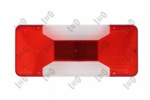 Розсіювач, задній ліхтар