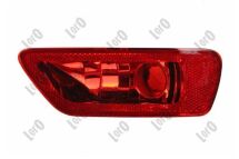 Задня протитуманна фара Задня протитуманна фара