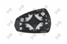 Дзеркальне скло, зовнішнє дзеркало