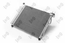 Конденсатор, система кондиціонування повітря