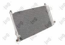 Конденсатор, система кондиціонування повітря