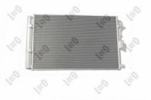 Конденсатор, кондиционер