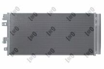 Конденсатор, система кондиціонування повітря