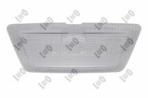 Фонарь освещения номерного знака