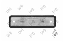 Ліхтар номерного знака Ліхтар номерного знака