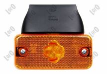 Габаритний ліхтар