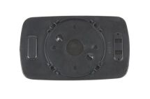 Стекло внешнего зеркала