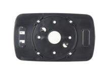 Скло зовнішнього дзеркала